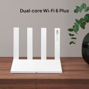 HUAWEI WiFi AX3 Dual-Core Router, WiFi 6