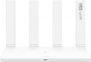 HUAWEI WiFi AX3 Quad-Core Router, WiFi 6