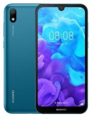 HUAWEI Y5 (2019) 5.71 Zoll, 16 GB, Android 9, Sapphire Blue