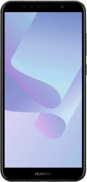Huawei Y6 2018 5,7 Zoll, 16 GB, Dual-SIM Smartphone mit Android 8.0