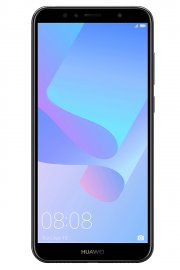 HUAWEI Y6 2018 Dual-SIM Smartphone 14,5 cm f&uuml;r 123.99&euro; statt 138.43&euro;