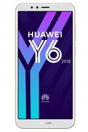 HUAWEI Y6 2018 Dual-SIM Smartphone f&uuml;r 111&euro; statt 123,90&euro;