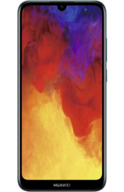 Huawei Y6 (2019) 6,09 Zoll Android 9.0 32GB Smartphone