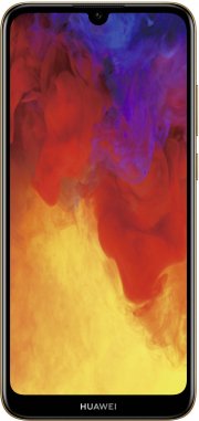 HUAWEI Y6 (2019) 6,09 Zoll Android 9 32 GB Smartphone f&uuml;r 86,67 Euro