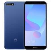Huawei Y6 5,7 Zoll Dual-SIM Smartphone mit Android 8.0
