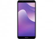 HUAWEI Y7 (2018) 16 GB Blau oder schwarz Dual SIM inkl. Adidas Fu&szlig;ball 159&euro; inkl. Versand