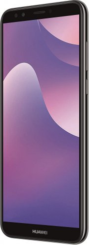 HUAWEI Y7 2018 Dual-SIM Smartphone BUNDLE 15,2 cm (5,99 Zoll) f&uuml;r 111&euro; statt 132&euro;