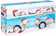  Huber-K&ouml;lle Sally Truck Adventskalender 