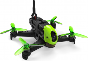 Hubsan H123D X4 Jet Racer Brushless Drohne 720P Kamera FPV Quadcopter (H123d) f&uuml;r 125,20&euro;