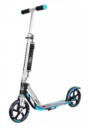 HUDORA 14709 BigWheel 205 klappbar-City-Scooter
