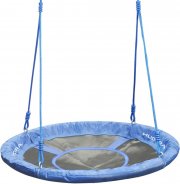 HUDORA 72126/01 Nestschaukel 90 cm bis 100 kg