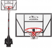 HUDORA Basketballst&auml;nder Competition Pro