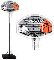 HUDORA Basketballst&auml;nder Pro XXL