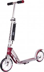 HUDORA BigWheel 205 City-Scooter mit RX Pro Technologie