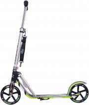HUDORA BigWheel 205-Das Original mit RX Pro Technologie-Tret-Roller klappbar-City-Scooter
