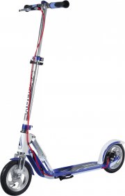 HUDORA BigWheel AIR 205 Dual Brake Scooter