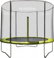 HUDORA Fabulous Trampolin 300