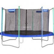 HUDORA Fun Trampolin 400, Fitnessger&auml;t f&uuml;r 229,90&euro;