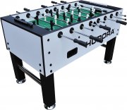 Hudora Kickertisch Chelsea