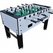 Hudora Kickertisch Chelsea