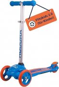 HUDORA Kinderscooter Flitzkids 2.0 f&uuml;r nur 44,79&euro;