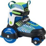 HUDORA Rollschuh My First Quad Boy, Gr. 26-29, Rollschuhe f&uuml;r 29,94&euro; statt 34,99&euro;