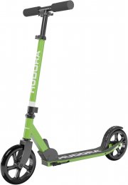 Hudora Scooter Start 200 Aluminium Cityroller f&uuml;r bis zu 100kg