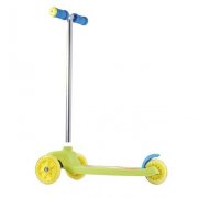  Hudora Tiny Turn ABVERKAUF! Kleinkindroller Roller Kinderroller Scooter f&uuml;r nur 19,99&euro; statt 24,99&euro;