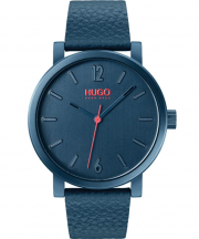 HUGO 1530116 Herren Analog Quartz Armbanduhr
