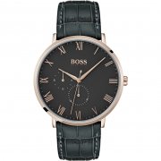 HUGO BOSS 1513619 William Herrenuhr