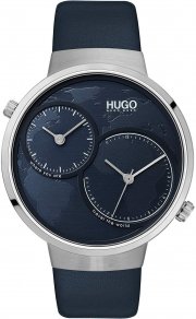 Hugo Boss 1530053 Travel Blue Armbanduhr 