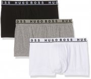 Hugo Boss 3er Pack Boxershorts 39% Reduziert