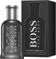 Hugo Boss BOSS Bottled AbsoluteEau de 100 ml Parfum f&uuml;r Herren f&uuml;r 41,45 Euro