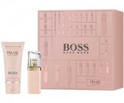 Hugo Boss Boss Ma Vie 30 ml Eau de Parfum + 100 ml Body Lotion Geschenkset