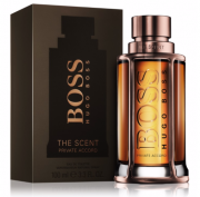 Hugo Boss Boss The Scent Private Accord Eau de Toilette f&uuml;r Herren 100 ml f&uuml;r 38,38&euro; statt 55&euro;