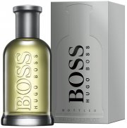 Hugo Boss Bottled 100ml Eau de Toilette f&uuml;r Herren