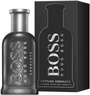 Hugo BOSS Bottled AbsoluteEau de Parfum f&uuml;r Herren 50 ml