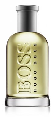 Hugo Boss Bottled Eau de Toilette f&uuml;r Herren 200 ml f&uuml;r 45,19&euro; inkl. Versand