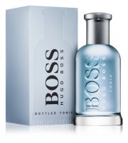 Hugo Boss Bottled Tonic Eau de Toilette 100 ml f&uuml;r Herren