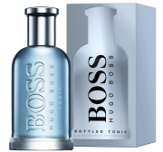 Hugo Boss Bottled Tonic Eau de Toilette 100ml f&uuml;r Herren
