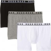  Hugo Boss Boxershorts Dreierpack 24&euro; inkl. Versand