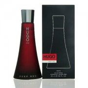 Hugo Boss Deep Red Eau de Parfum 90ml