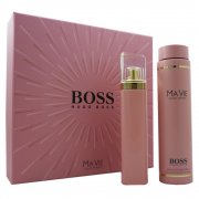 Hugo Boss Ma Vie pour Femme Set (EdP 75ml + BL 200ml)