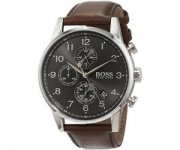Hugo Boss Navigator Armbanduhr 