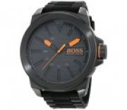 Hugo Boss New York Men&acute;s Watch f&uuml;r 107,40&euro; statt 115,30&euro;