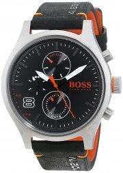 Hugo Boss Orange 1550020 Herren-Armbanduhr bei Amazon f&uuml;r 111,90 Euro