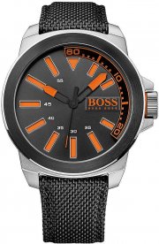 Hugo Boss Orange New York Herren-Armbanduhr 1513116