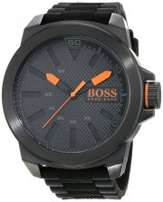 Hugo Boss Orange New York Herren-Armbanduhr
