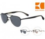 Hugo Boss Orange Sonnenbrillen f&uuml;r 65,90&euro; statt 105&euro;