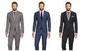 Hugo Boss Sale bei brands4friends &ndash; z.B. Hugo Boss Anzug Reymond/Wenten f&uuml;r 279,99&euro; 
